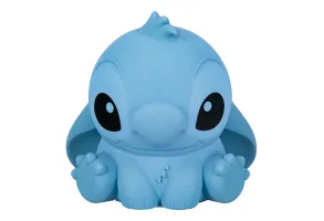 Силиконова лампа Stitch - 5
