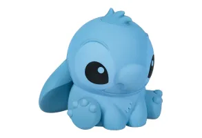 Силиконова лампа Stitch - 7