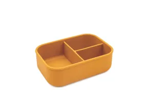 Силиконова разделителна кутия за обяд, Sassi, Лъв - 2