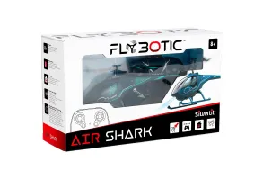 Silverlit - Хеликоптер AIR SHARK