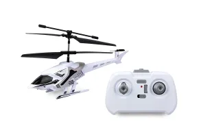 Silverlit - Хеликоптер SKY BLIZZARD - 3
