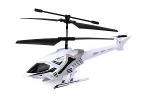 Silverlit - Хеликоптер SKY BLIZZARD - 4