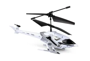 Silverlit - Хеликоптер SKY BLIZZARD - 5
