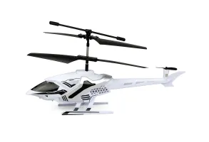 Silverlit - Хеликоптер SKY BLIZZARD - 6