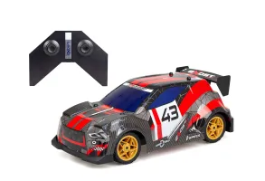 Silverlit - Радиоуправляема кола XTR - 3