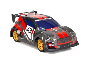 Silverlit - Радиоуправляема кола XTR - 5