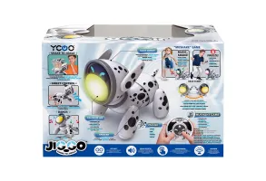 Silverlit - Робо-кученце JIGGO - 2