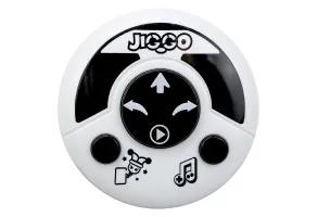 Silverlit - Робо-кученце JIGGO - 7