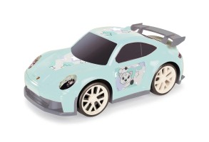 Simba ABC - Кола Porsche, 27 см - 2