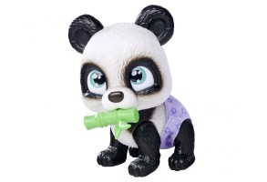 Simba - Pamper Petz: Панда, 15 см - 5