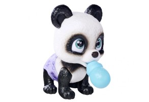 Simba - Pamper Petz: Панда, 15 см - 6