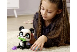 Simba - Pamper Petz: Панда, 15 см - 9