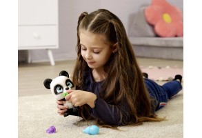 Simba - Pamper Petz: Панда, 15 см - 10