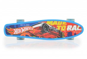 Скейтборд 22“ Disney Hot Wheels 20201 - 2
