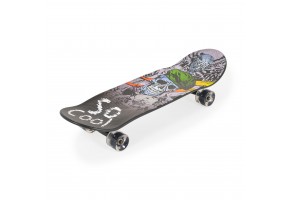 Скейтборд 28“ Scull