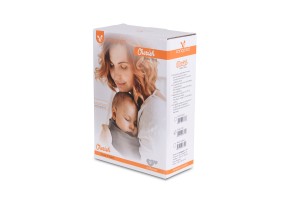 Слинг Cherish сив - 4