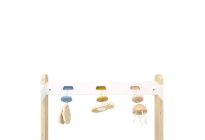 Small Foot Арка за игра, бебешка, 56 х 60 х 52 cm - 3