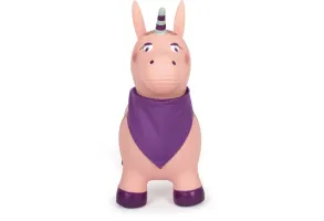 Small Foot Еднорог, скачащ, 60 х 21 х 50 cm - 4
