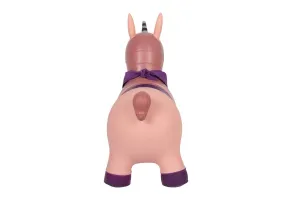 Small Foot Еднорог, скачащ, 60 х 21 х 50 cm - 6