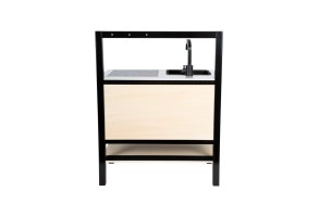Small Foot Индустриална кухня, детска, за игра, 56 х 30 х 72 cm - 10