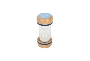 Small Foot Комплект пясъчни часовници, XL, 4 броя - 9