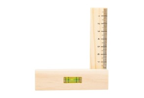 Small Foot Куфарче с инструменти, детско, дървено, 43 части - 5