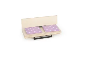 Small Foot Къща за кукли, с тераса и покрив - 3