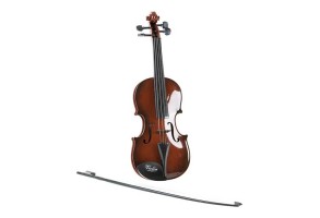 Цигулка, класическа, 49 х 17 х 7 cm