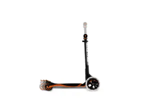 smarTrike - Детски разтегаем скутер Xtend, оранжев - 5