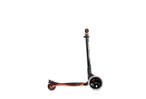 smarTrike - Детски разтегаем скутер Xtend Ride-on, оранжев - 4