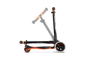 smarTrike - Детски разтегаем скутер Xtend Ride-on, оранжев - 8