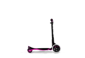 smarTrike - Детски разтегаем скутер Xtend, розов - 3