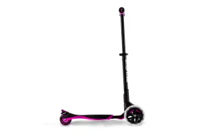 smarTrike - Детски разтегаем скутер Xtend, розов - 4