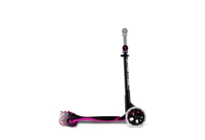 smarTrike - Детски разтегаем скутер Xtend, розов - 5