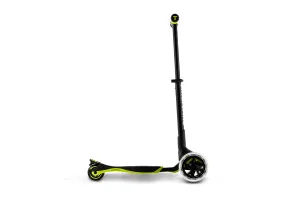 smarTrike - Детски разтегаем скутер Xtend, зелен - 4