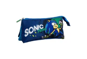 SONIC несесер с 3 отделения