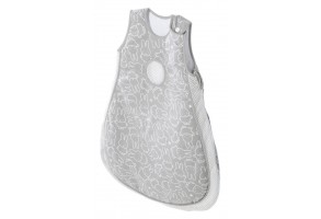Спален чувал Roba Miffy safe asleep Easy Air, 0-24 месеца, 86 см - 3