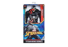 Спайдърмен - Titan Hero Series: Венъм делукс фигура, 30 см