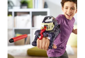 Спайдърмен - Venom срещу Venom: Ударен бластер - 10