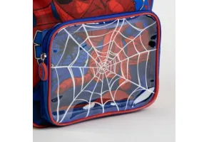 SPIDERMAN малка раница - 4