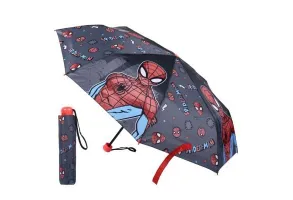 SPIDERMAN сгъваем чадър