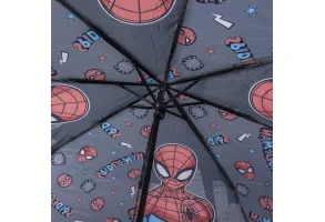 SPIDERMAN сгъваем чадър - 2