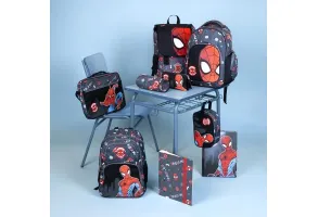 SPIDERMAN сгъваем чадър - 5