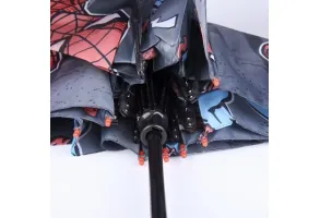 SPIDERMAN сгъваем чадър - 7
