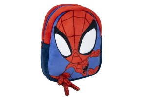 SPIDEY мини плюшена раница