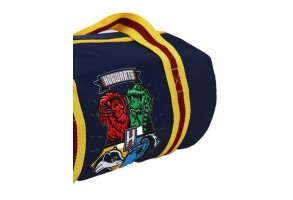 Спортен сак Harry Potter - 2