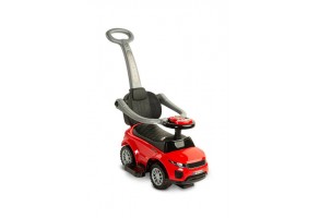 Спортна Кола Червена Caretero Toyz - 2