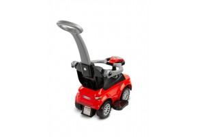 Спортна Кола Червена Caretero Toyz - 3