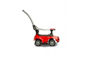 Спортна Кола Червена Caretero Toyz - 4