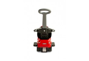 Спортна Кола Червена Caretero Toyz - 5